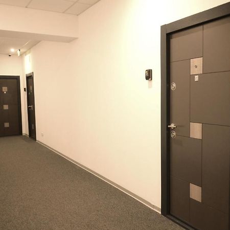 Luana Airport Apartments #5 Otopeni Extérieur photo