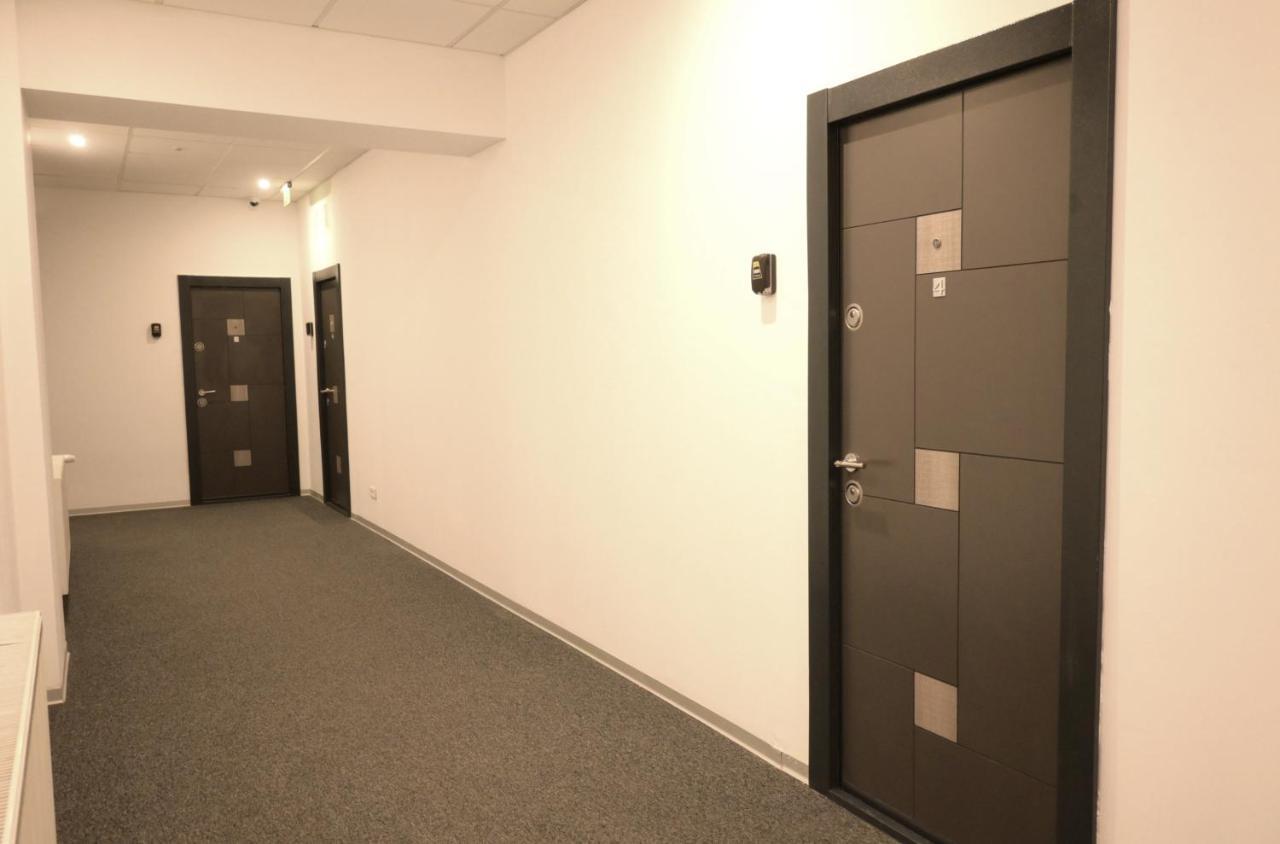Luana Airport Apartments #5 Otopeni Extérieur photo