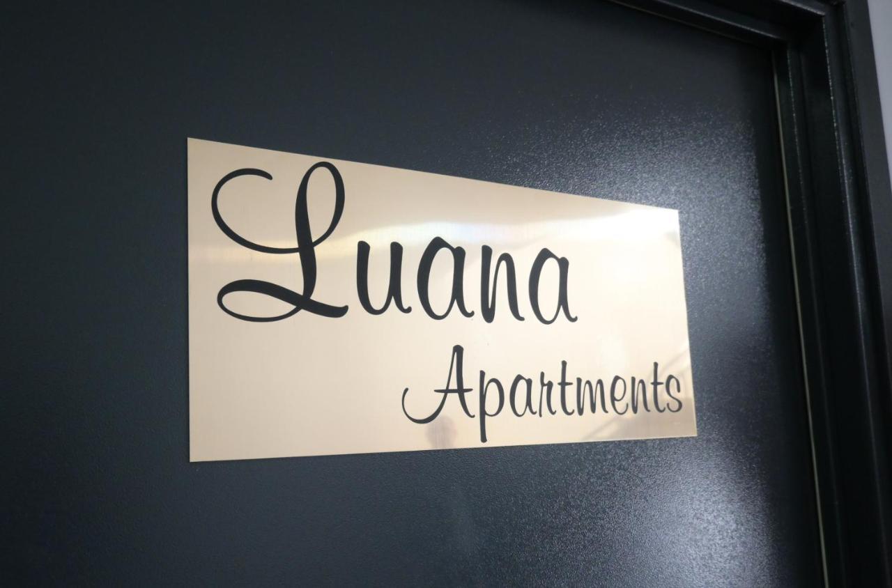 Luana Airport Apartments #5 Otopeni Extérieur photo