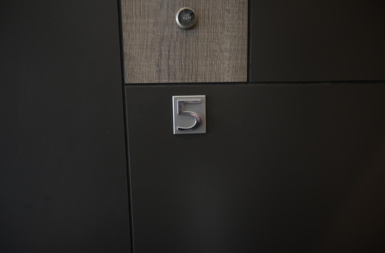 Luana Airport Apartments #5 Otopeni Extérieur photo