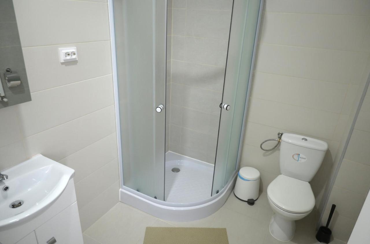 Luana Airport Apartments #5 Otopeni Extérieur photo